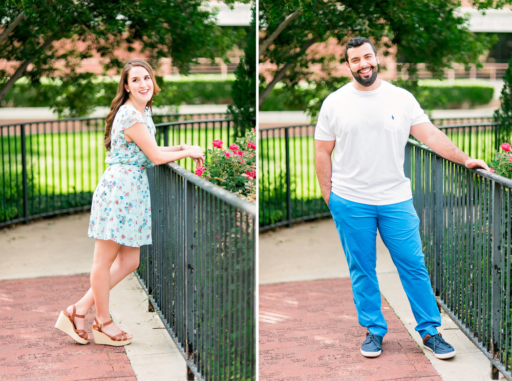 Engagement Session- Pharris Photography- Texas Photographer- Rosie and John- Baylor University