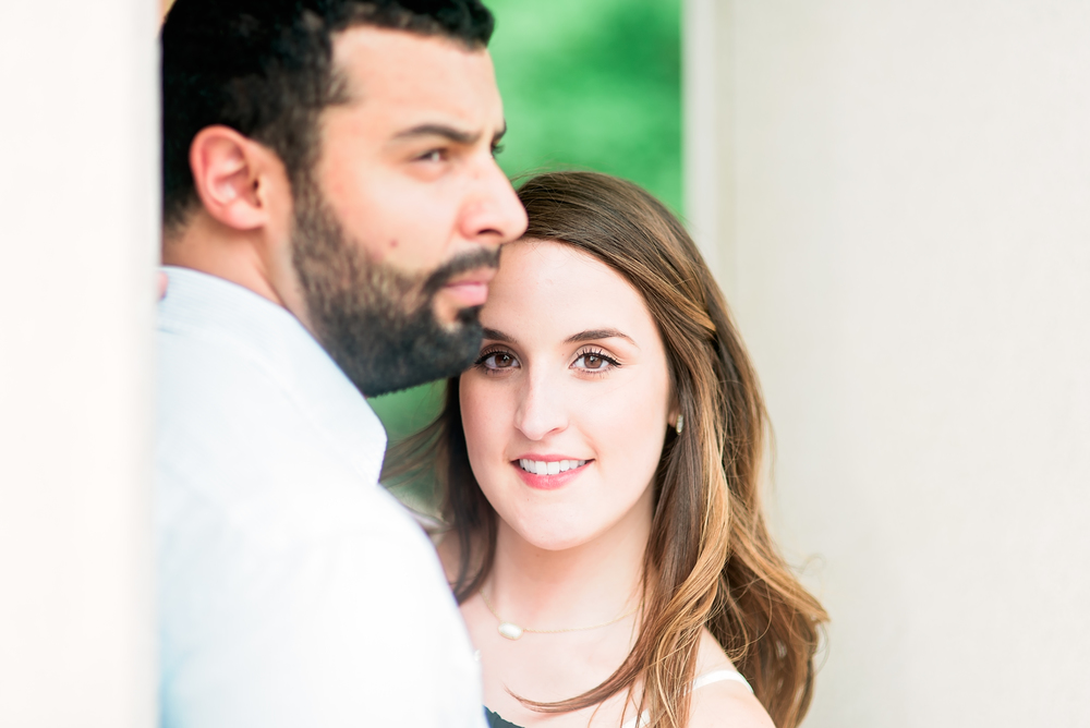 Engagement Session- Pharris Photography- Texas Photographer- Rosie and John