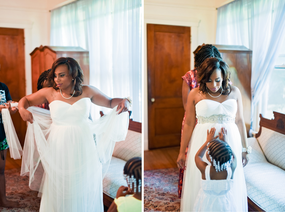 Galveston Wedding- Pharris Photography- Texas Wedding- Nina and Arthur