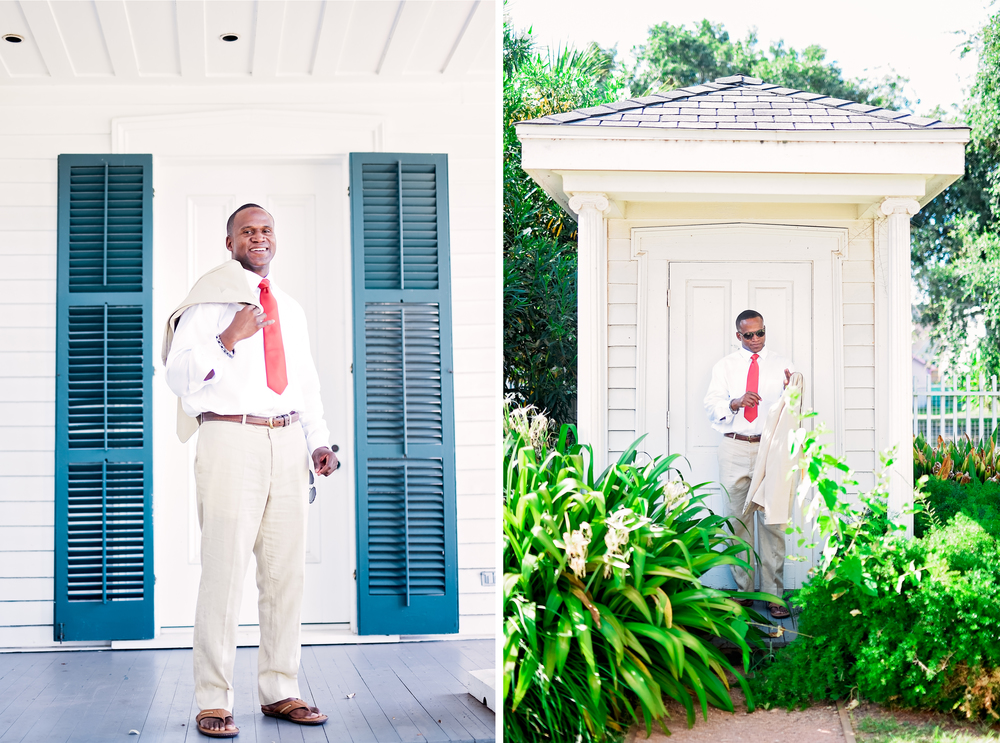 Galveston Wedding- Pharris Photography- Texas Wedding- Nina and Arthur