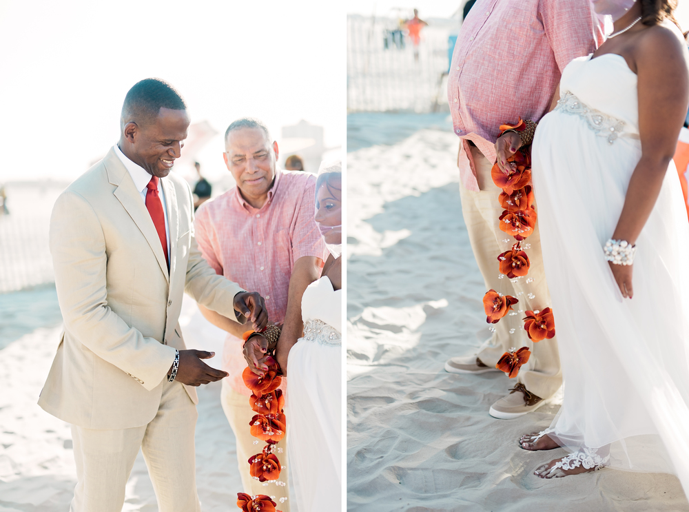 Galveston Wedding- Pharris Photography- Texas Wedding- Nina and Arthur- Beach Wedding