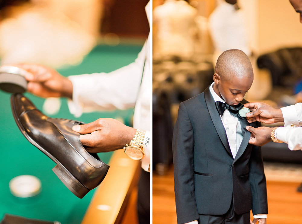 Houston Wedding- Pharris Photography- Texas Photographer- Jennifer and Ernie