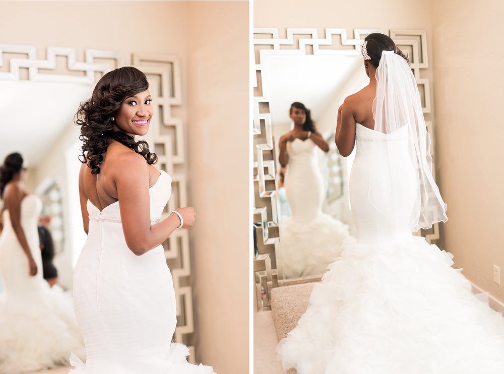 Houston Wedding- Pharris Photography- Texas Photographer- Jennifer and Ernie