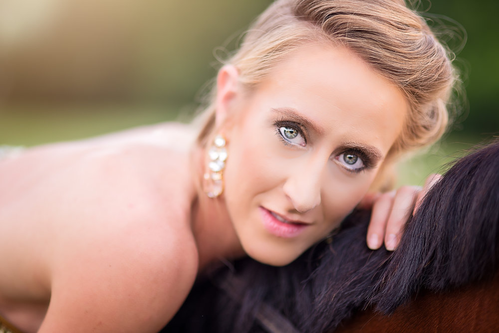 Bridal Session- Pharris Photography- Texas Photographer- Faith