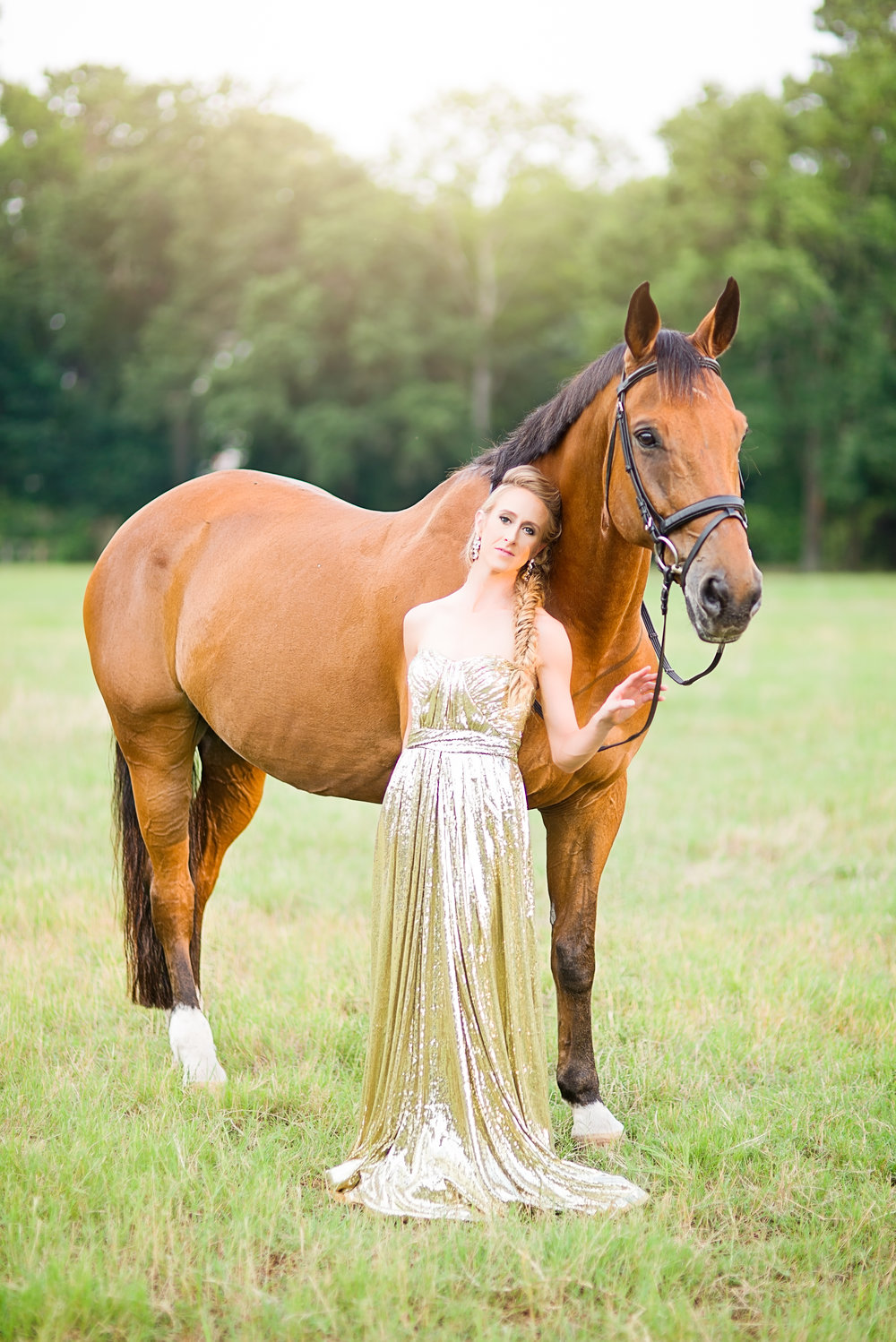 Bridal Session- Pharris Photography- Texas Photographer- Faith