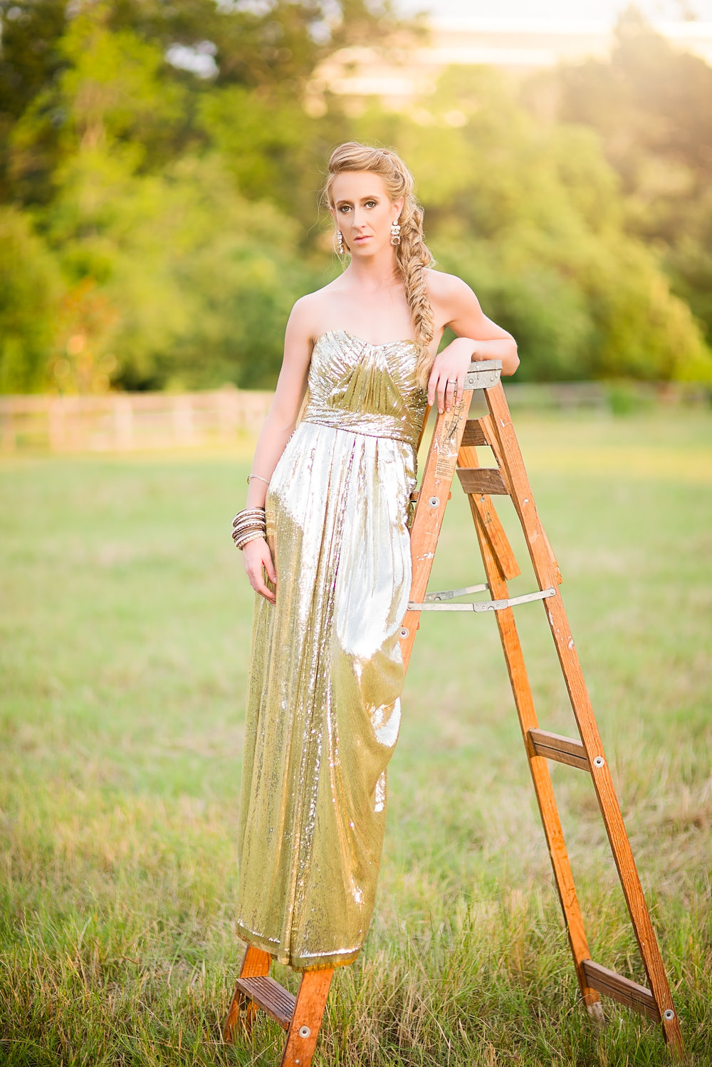 Bridal Session- Pharris Photography- Texas Photographer- Faith