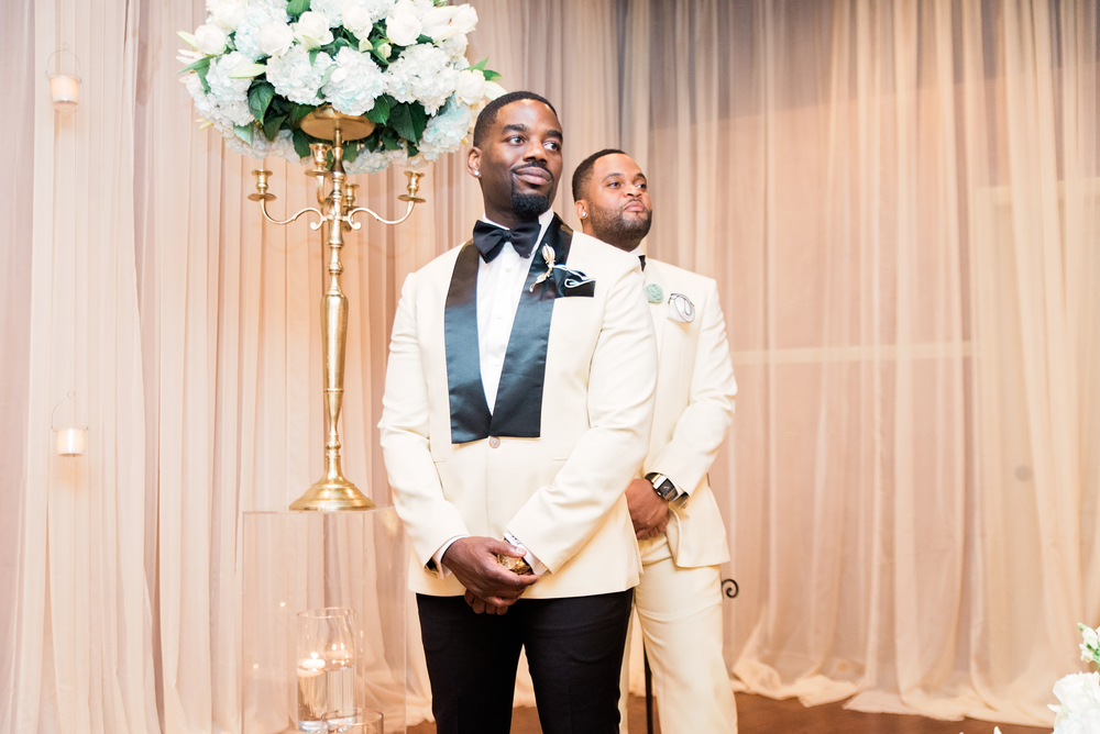 Houston Wedding- Pharris Photography- Texas Photographer- Jennifer and Ernie