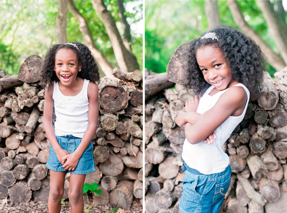 Evans Family- Dallas- Texas Photographer- Pharris Photography- Family Session- Family Portraits