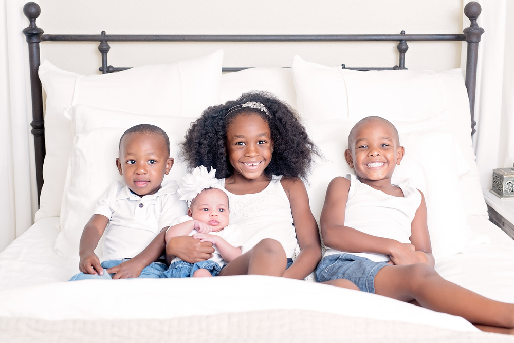 Evans Family- Dallas- Texas Photographer- Pharris Photography- Family Session- Family Portraits