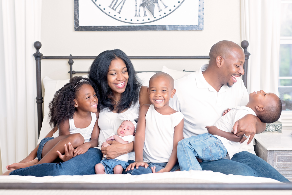 Evans Family- Dallas- Texas Photographer- Pharris Photography- Family Session- Family Portraits