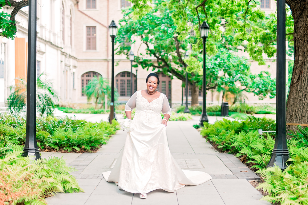 Houston Wedding- Bridal Session- Pharris Photography- Texas Photographer