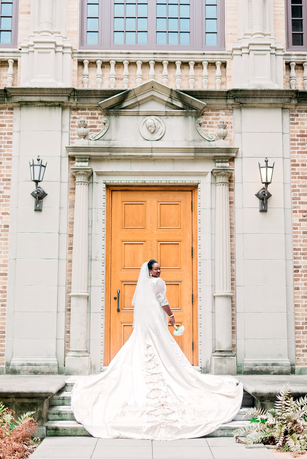 Houston Wedding- Bridal Session- Pharris Photography- Texas Photographer