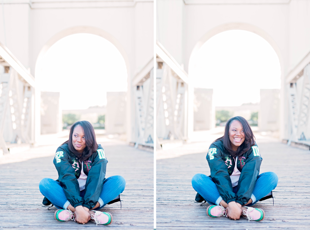 Texas Photographer- Pharris Photography- Baylor University- Miss Black and Gold Pageant