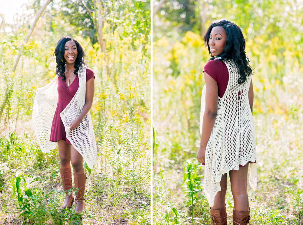 Candace- Houston- Texas Photographer- Pharris Photography- Graduation Session