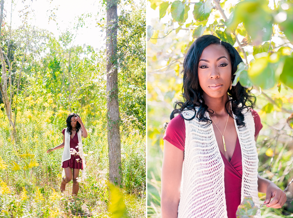 Candace- Houston- Texas Photographer- Pharris Photography- Graduation Session