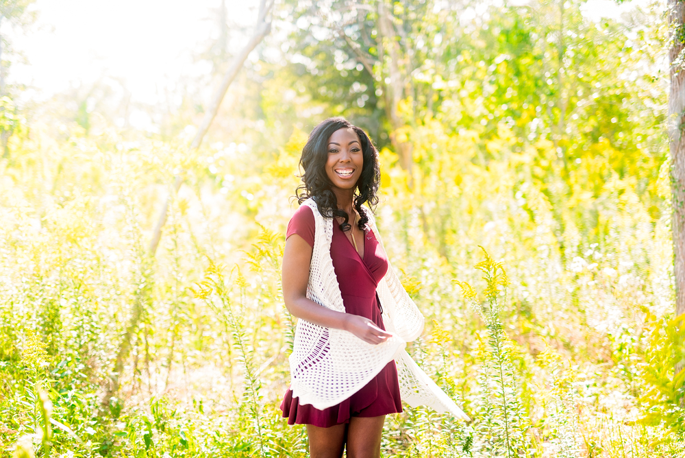 Candace- Houston- Texas Photographer- Pharris Photography- Graduation Session