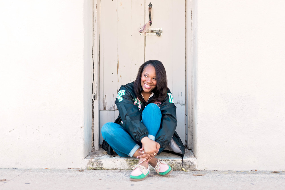 Texas Photographer- Pharris Photography- Baylor University- Miss Black and Gold Pageant