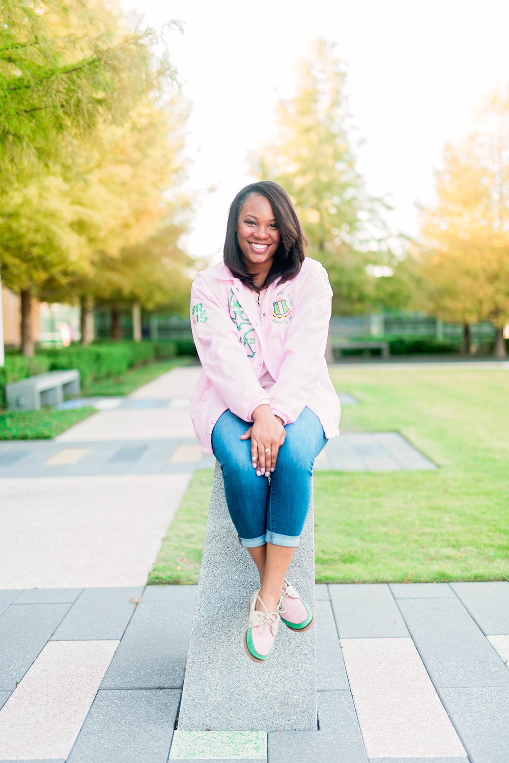 Texas Photographer- Pharris Photography- Baylor University- Miss Black and Gold Pageant- Greek Letters