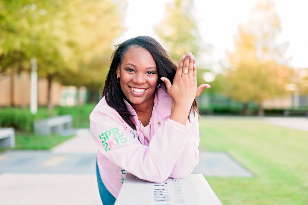 Texas Photographer- Pharris Photography- Baylor University- Miss Black and Gold Pageant- Greek Letters