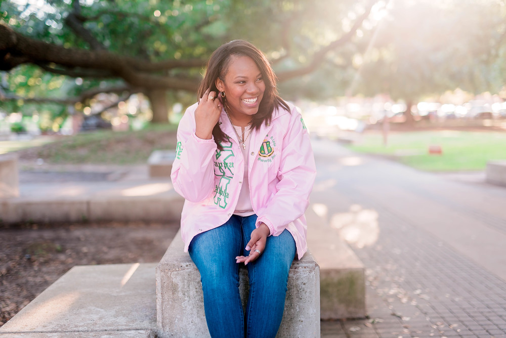 Texas Photographer- Pharris Photography- Baylor University- Miss Black and Gold Pageant- Greek Letters- Alpha Kappa Alpha