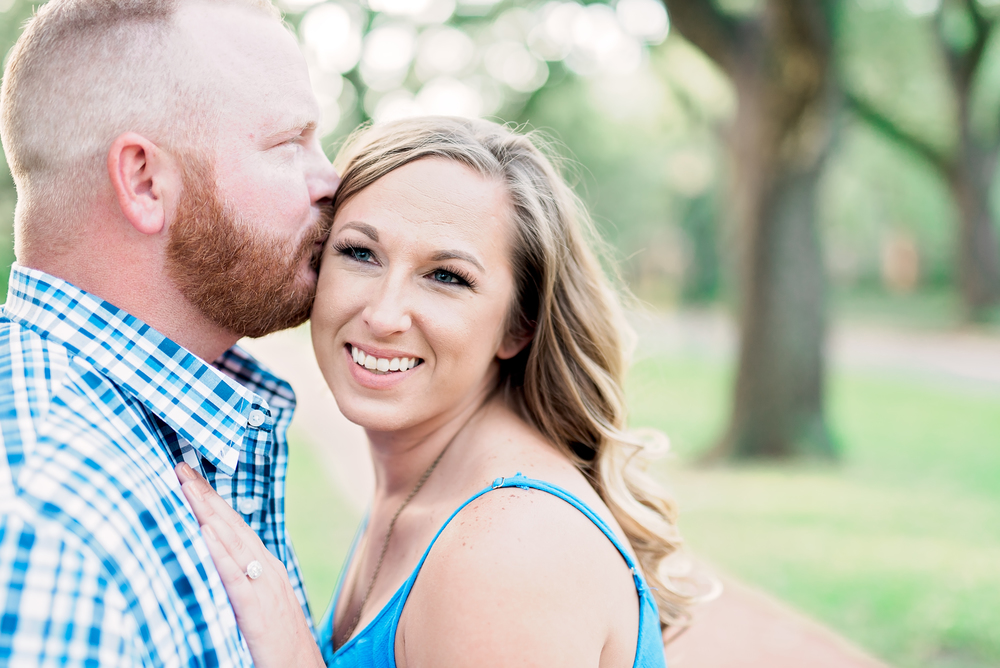 Shannon and Warren- Houston Engagement- Engagement Session- Texas Photographer- Pharris Photography