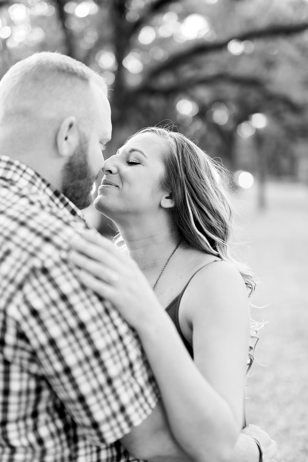 Shannon and Warren- Houston Engagement- Engagement Session- Texas Photographer- Pharris Photography