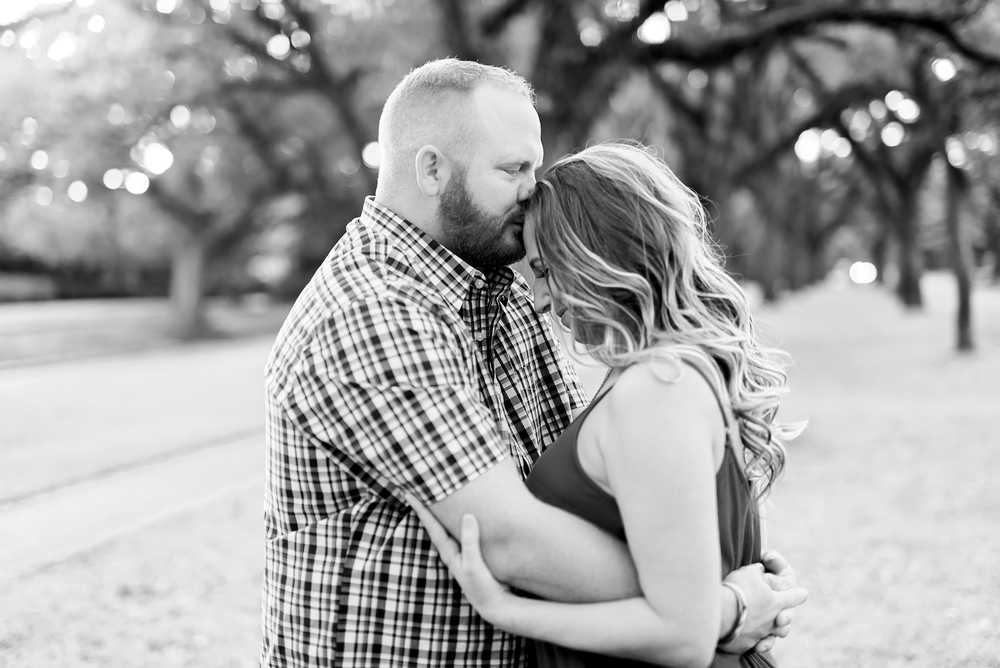 Shannon and Warren- Houston Engagement- Engagement Session- Texas Photographer- Pharris Photography