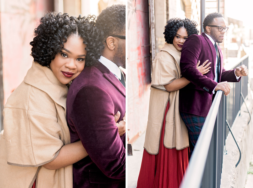 Engagement Session- Simone and Travis- Houston Engagement- Texas Photographer