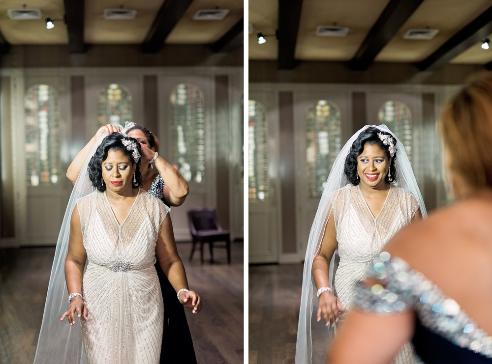 Yvonne and Mark- Houston Wedding- Texas Photographer- Pharris Photography