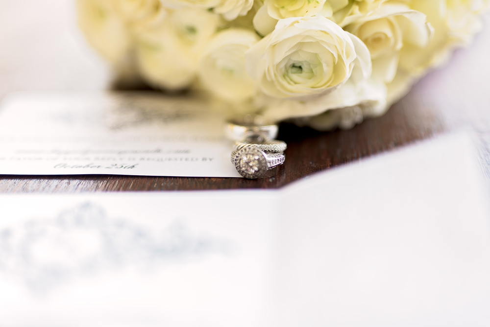 Houston Wedding- Pharris Photography- Texas Photographer- Jess and Colin- Wedding Rings