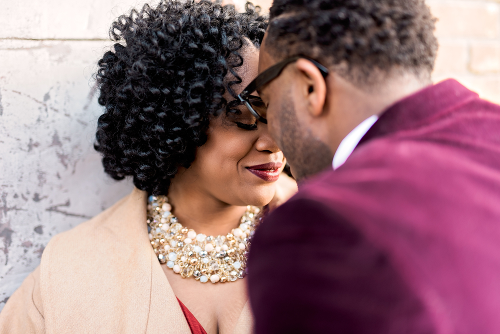 Engagement Session- Simone and Travis- Houston Engagement- Texas Photographer