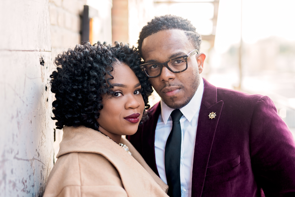 Engagement Session- Simone and Travis- Houston Engagement- Texas Photographer