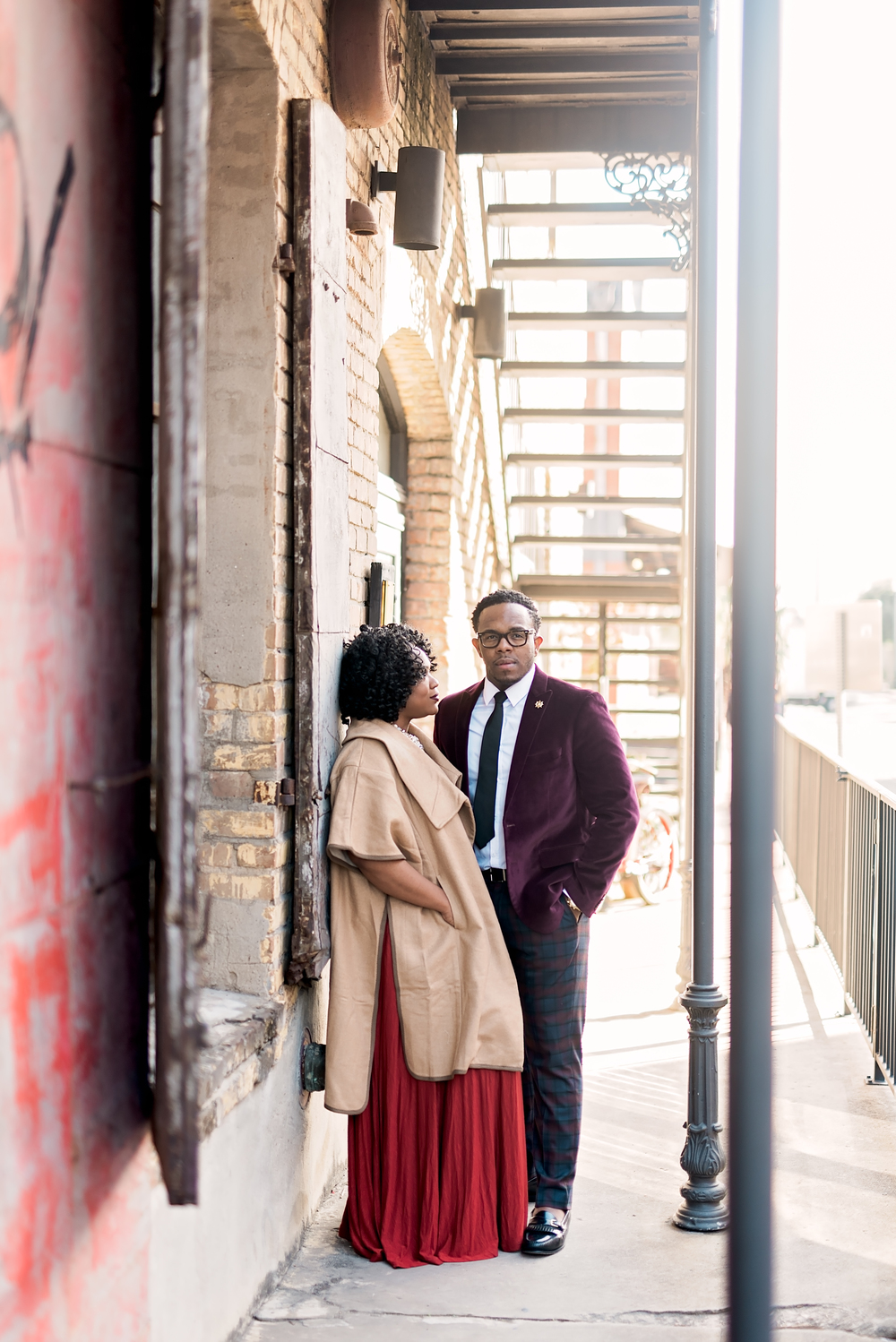Engagement Session- Simone and Travis- Houston Engagement- Texas Photographer