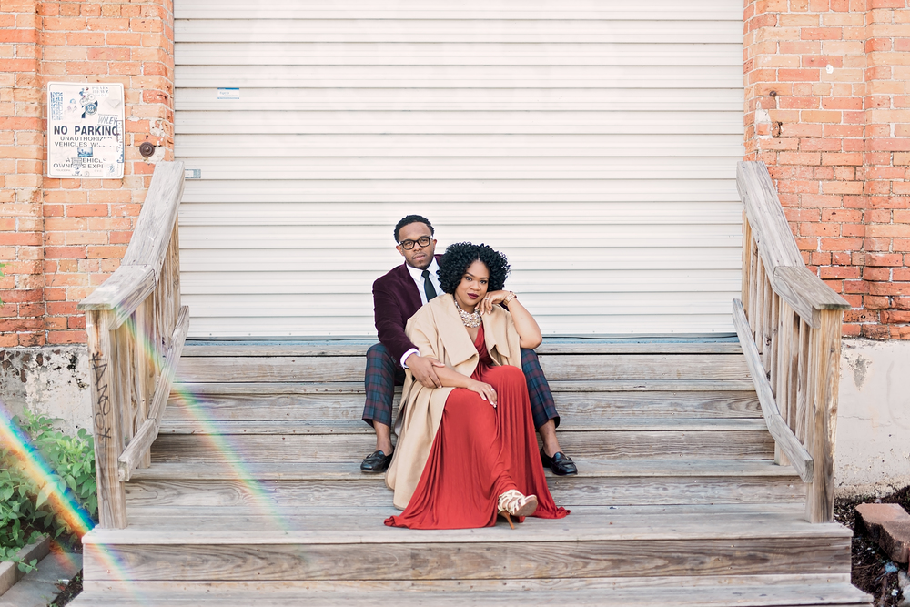 Engagement Session- Simone and Travis- Houston Engagement- Texas Photographer