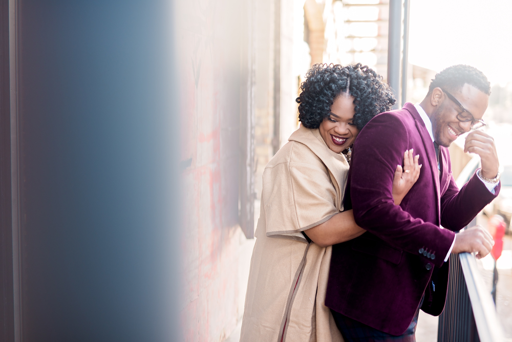 Engagement Session- Simone and Travis- Houston Engagement- Texas Photographer
