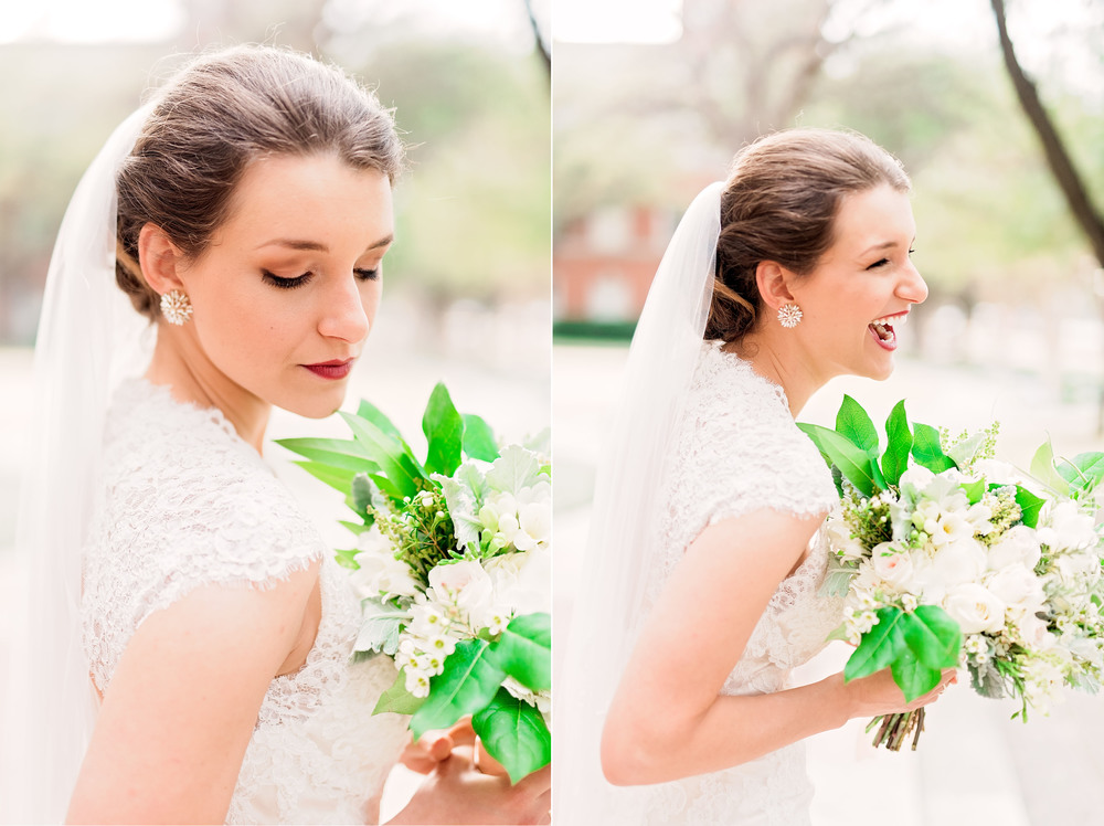 KC and Blair- Dallas Wedding- Texas Photographer- Pharris Photography