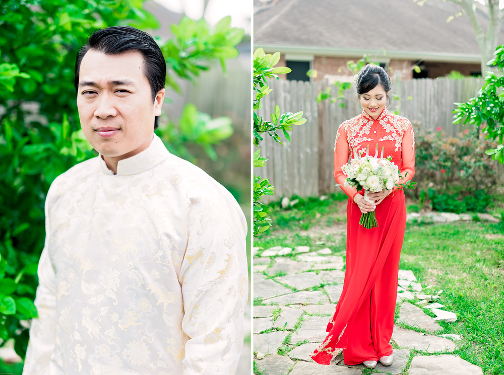 Houston Wedding- Texas Photographer- Pharris Photography- Kathy and Tho