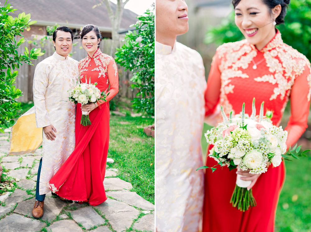 Houston Wedding- Texas Photographer- Pharris Photography- Kathy and Tho