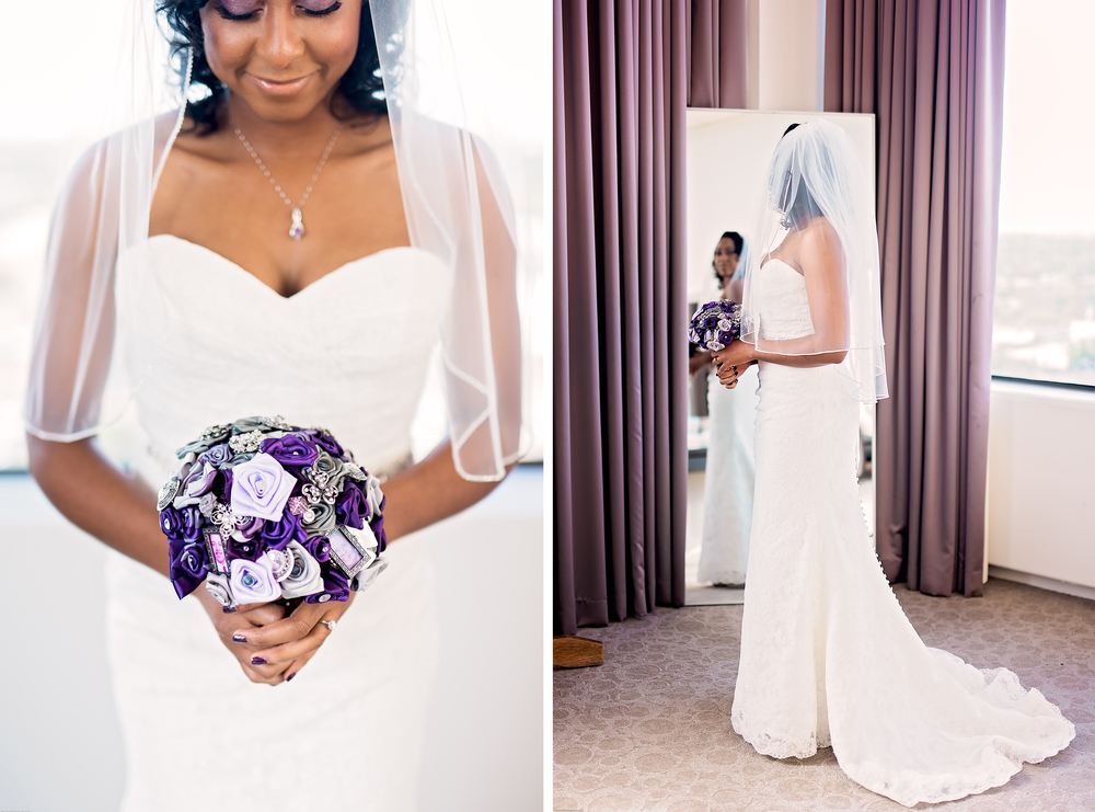 Texas Wedding- Nigel and Bryana- Pharris Photography- Texas Photographer- Strapless Wedding Dress