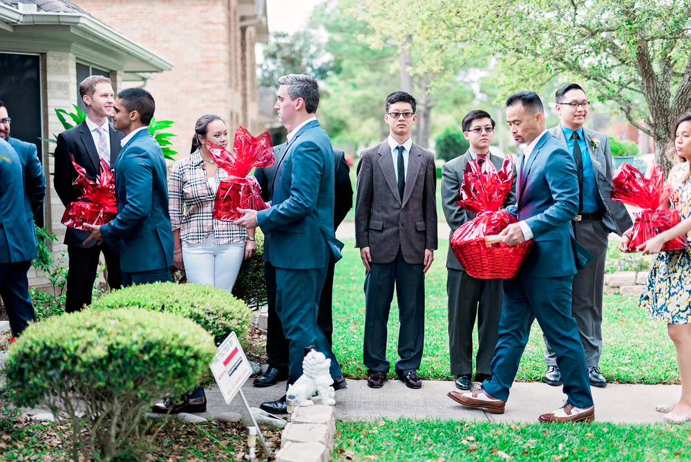 Houston Wedding- Texas Photographer- Pharris Photography- Kathy and Tho