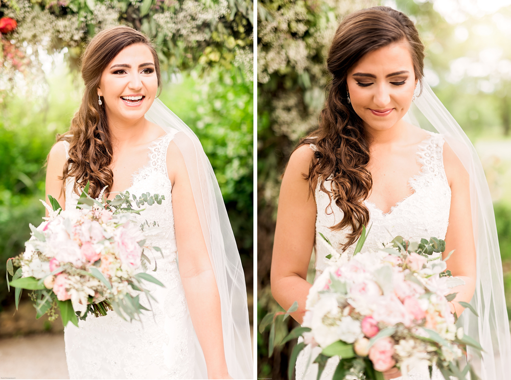 Bridal Session- Carly- Texas Photographer- Pharris Photography- Wedding- Bride