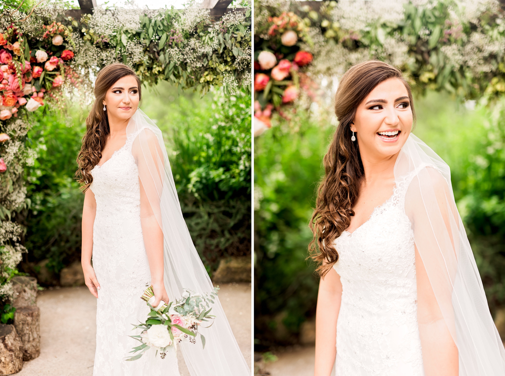 Bridal Session- Carly- Texas Photographer- Pharris Photography- Wedding- Bride