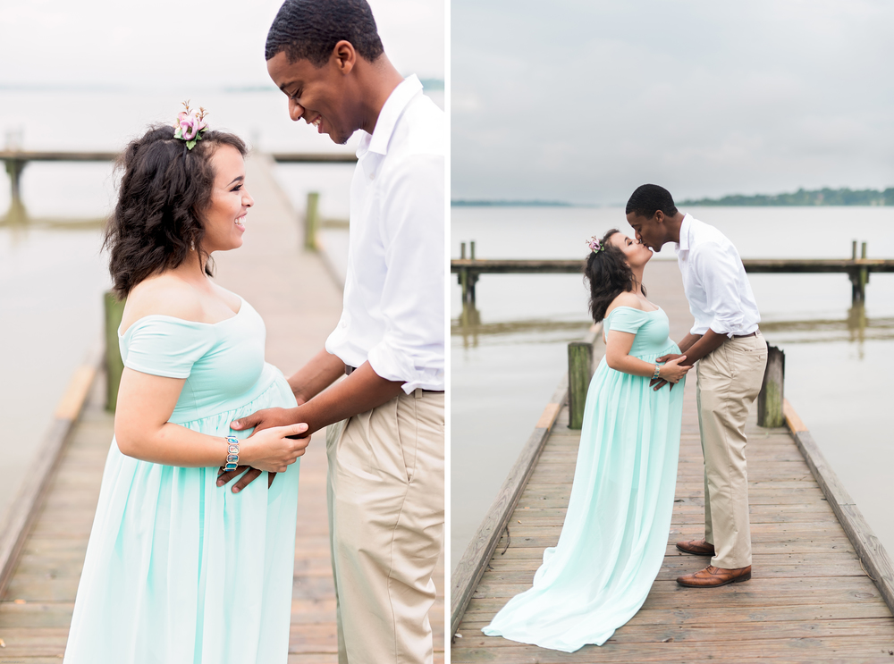 Dallas- Texas Photography- Amanda and Michael- Maternity Session