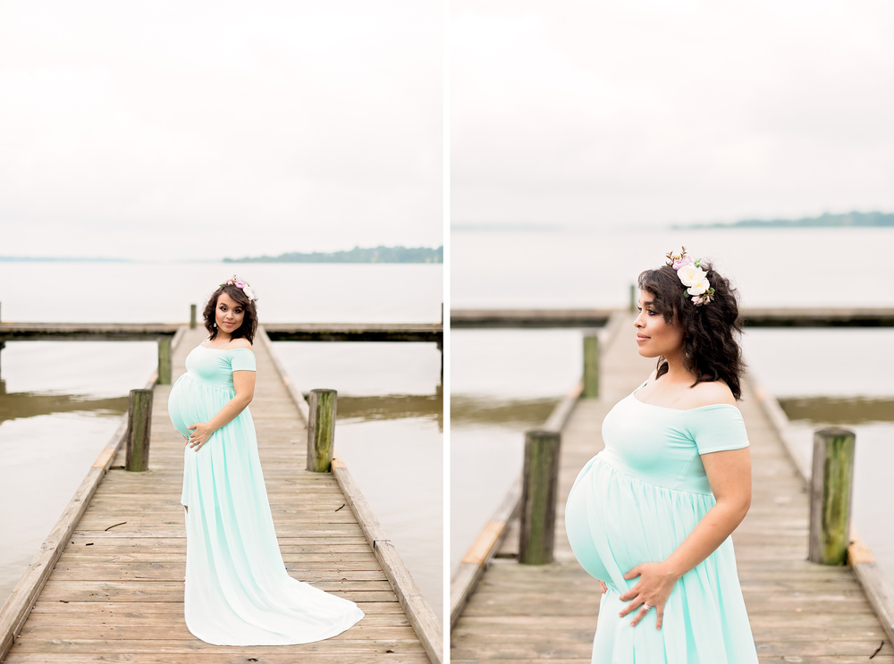 Dallas- Texas Photography- Amanda and Michael- Maternity Session