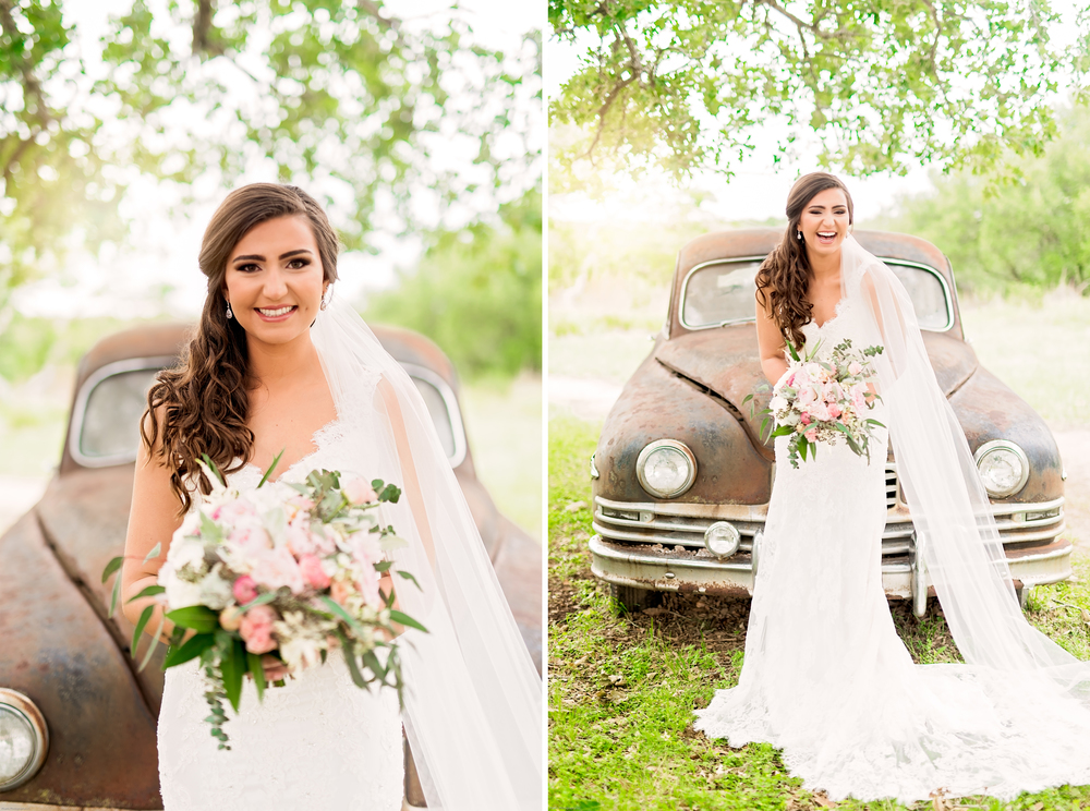 Bridal Session- Carly- Texas Photographer- Pharris Photography- Wedding- Bride