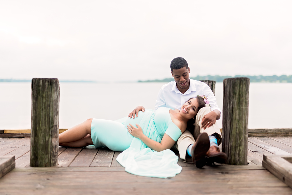 Dallas- Texas Photography- Amanda and Michael- Maternity Session