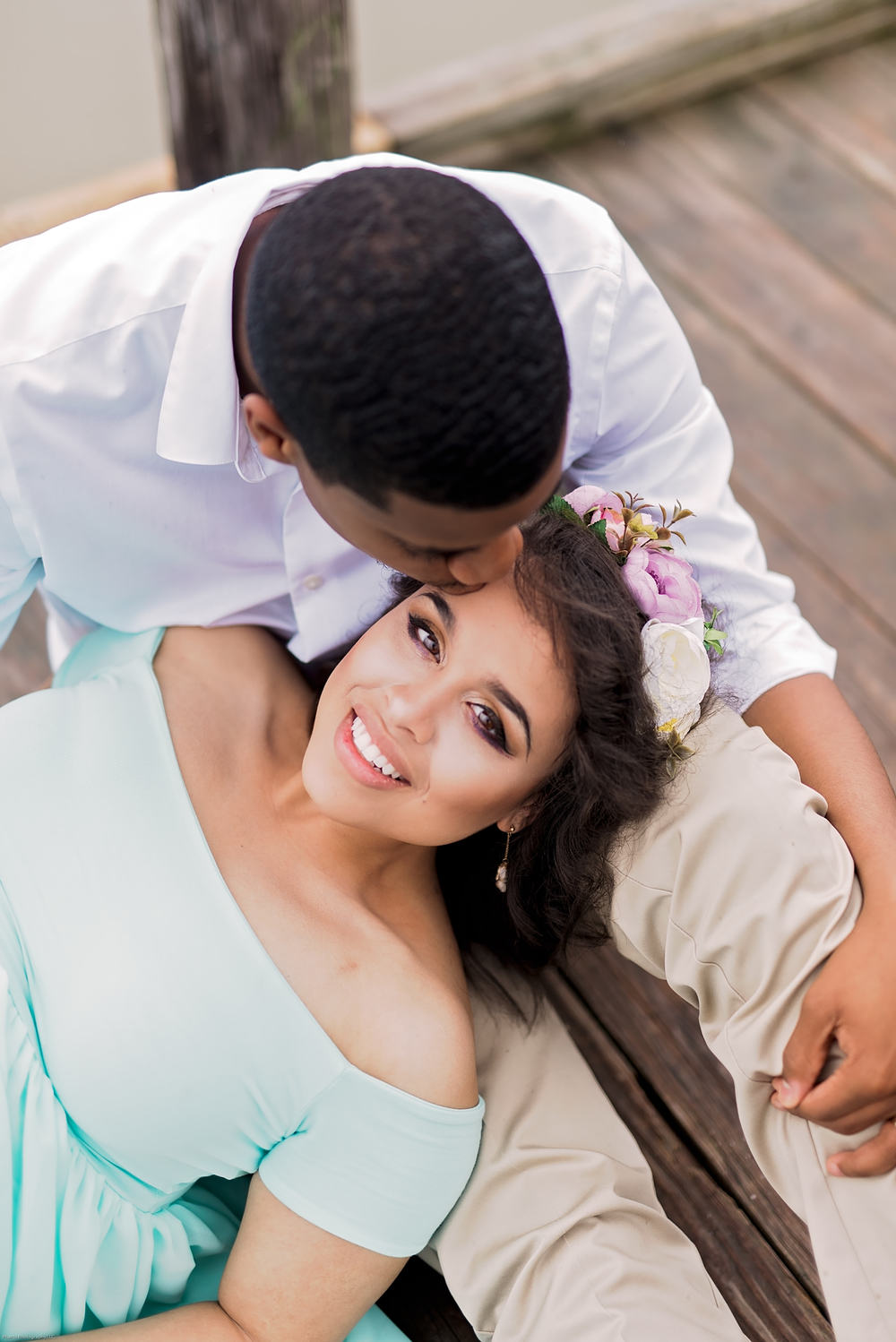 Dallas- Texas Photography- Amanda and Michael- Maternity Session