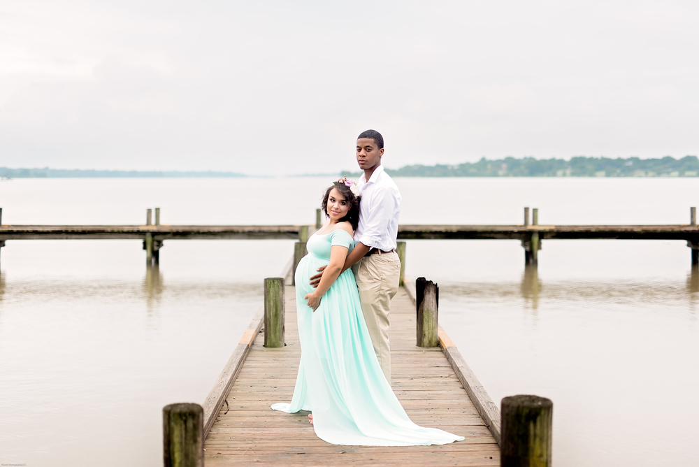 Dallas- Texas Photography- Amanda and Michael- Maternity Session