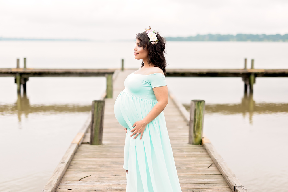 Dallas- Texas Photography- Amanda and Michael- Maternity Session