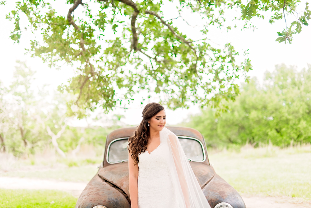 Bridal Session- Carly- Texas Photographer- Pharris Photography- Wedding- Bride